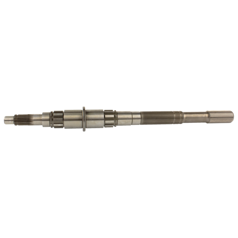 Manual Transmission Main Shaft
